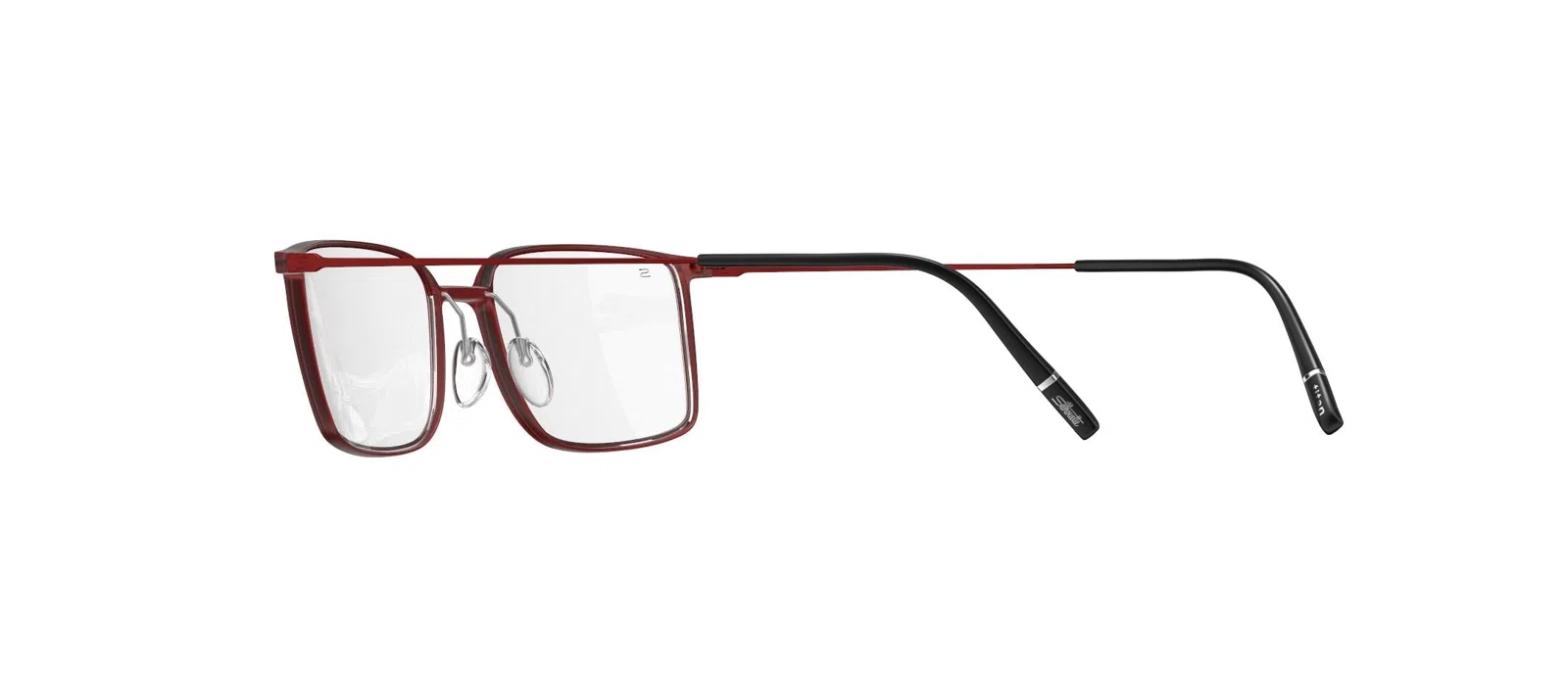 Silhouette Urban LITE 2984 Eyeglasses - view 22